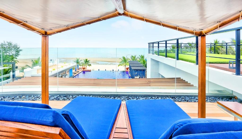 เอซ ออฟ หัวหิน รีสอร์ท (Ace of Hua Hin Resort)3