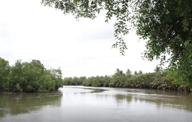 แคปิตัล โอ 75415 นันทชาติ ริเวอร์วิว รีสอร์ต (Capital O 75415 Nanthachart Riverview Resort)3