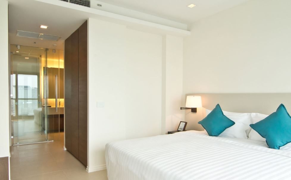 แคลพสัน เดอะ ริเวอร์ เรสซิเดนเซส กรุงเทพ (Klapsons The River Residences Bangkok)0