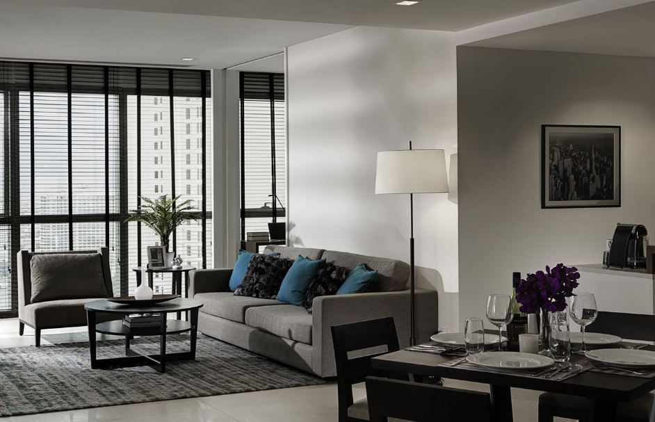 แคลพสัน เดอะ ริเวอร์ เรสซิเดนเซส กรุงเทพ (Klapsons The River Residences Bangkok)1