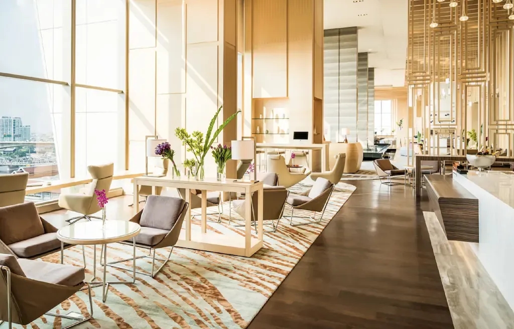 โรงแรมอวานี พลัส ริเวอร์ไซด์ กรุงเทพฯ (Avani+ Riverside Bangkok Hotel)3