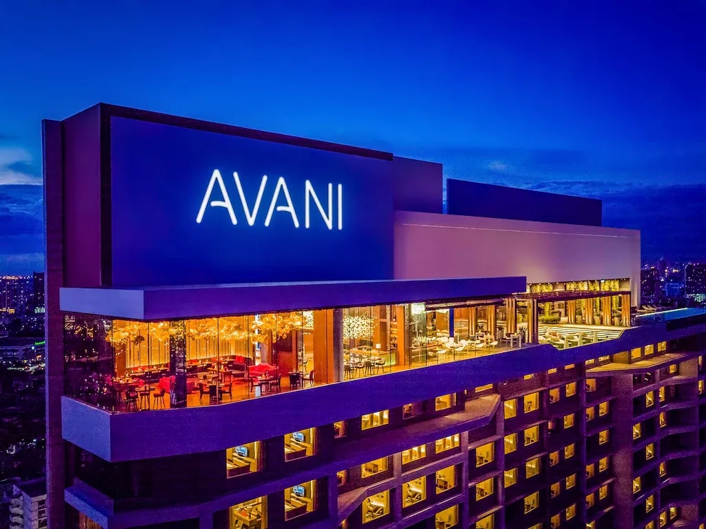 โรงแรมอวานี พลัส ริเวอร์ไซด์ กรุงเทพฯ (Avani+ Riverside Bangkok Hotel)1