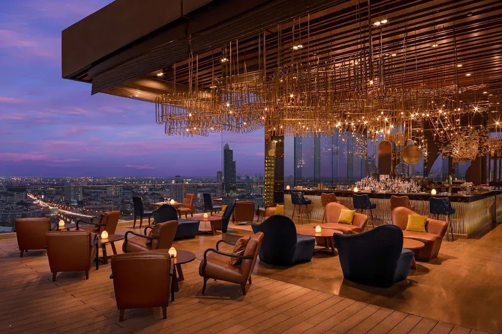 โรงแรมอวานี พลัส ริเวอร์ไซด์ กรุงเทพฯ (Avani+ Riverside Bangkok Hotel)2