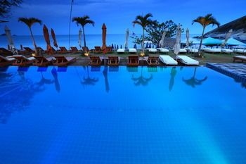 เสน่ห์ บีช คลับ (Sanae Beach Club)2
