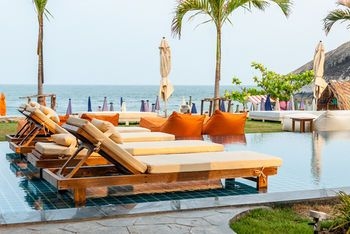 เสน่ห์ บีช คลับ (Sanae Beach Club)3
