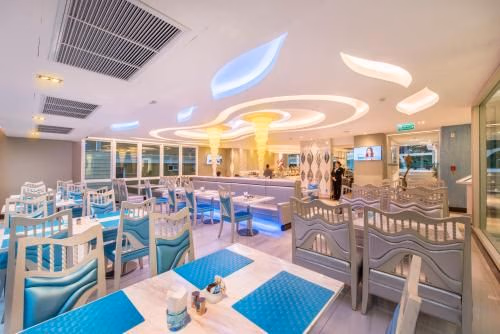 โรงแรมเลอ ธาดา พาร์ควิว (Le Tada Parkview Hotel)3