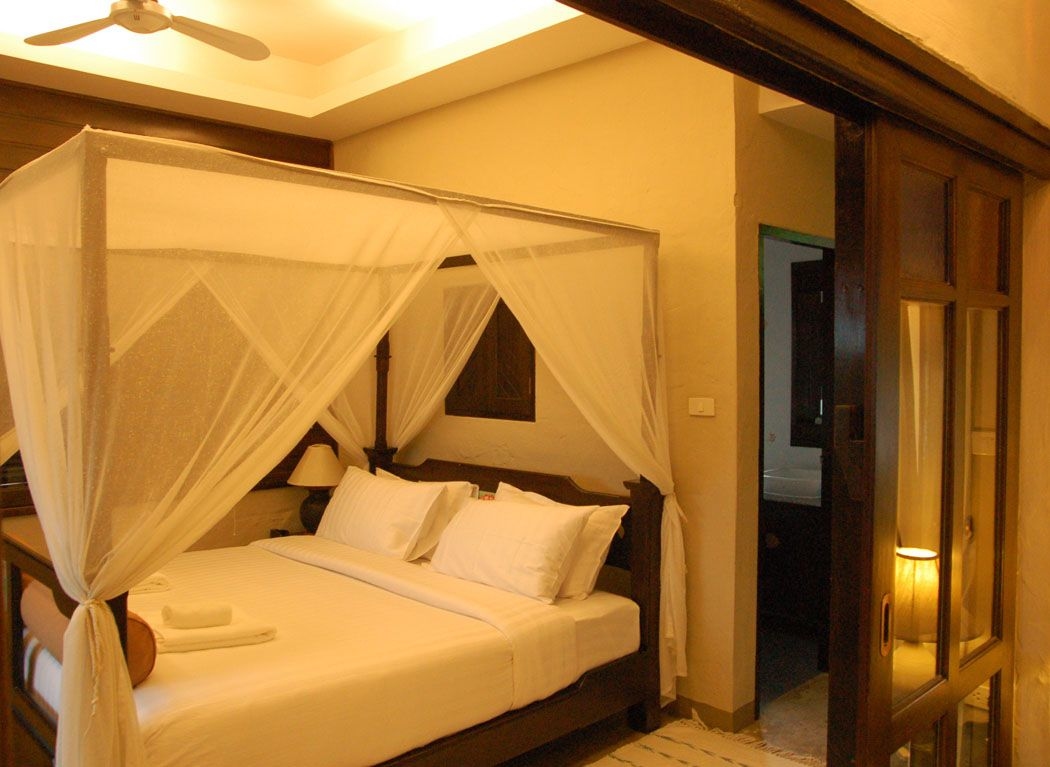 Pai River Corner Resort4