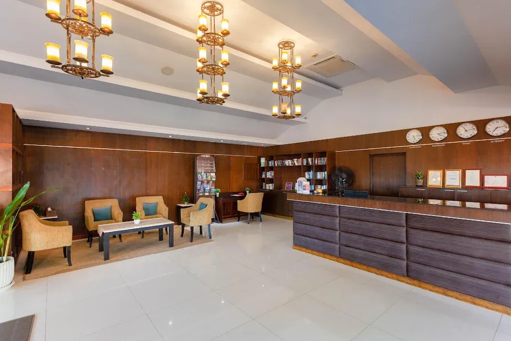 รอยัล บีช บูทิก รีสอร์ต แอนด์ สปา (Royal Beach Boutique Resort and Spa)2