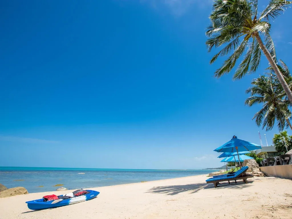 รอยัล บีช บูทิก รีสอร์ต แอนด์ สปา (Royal Beach Boutique Resort and Spa)1