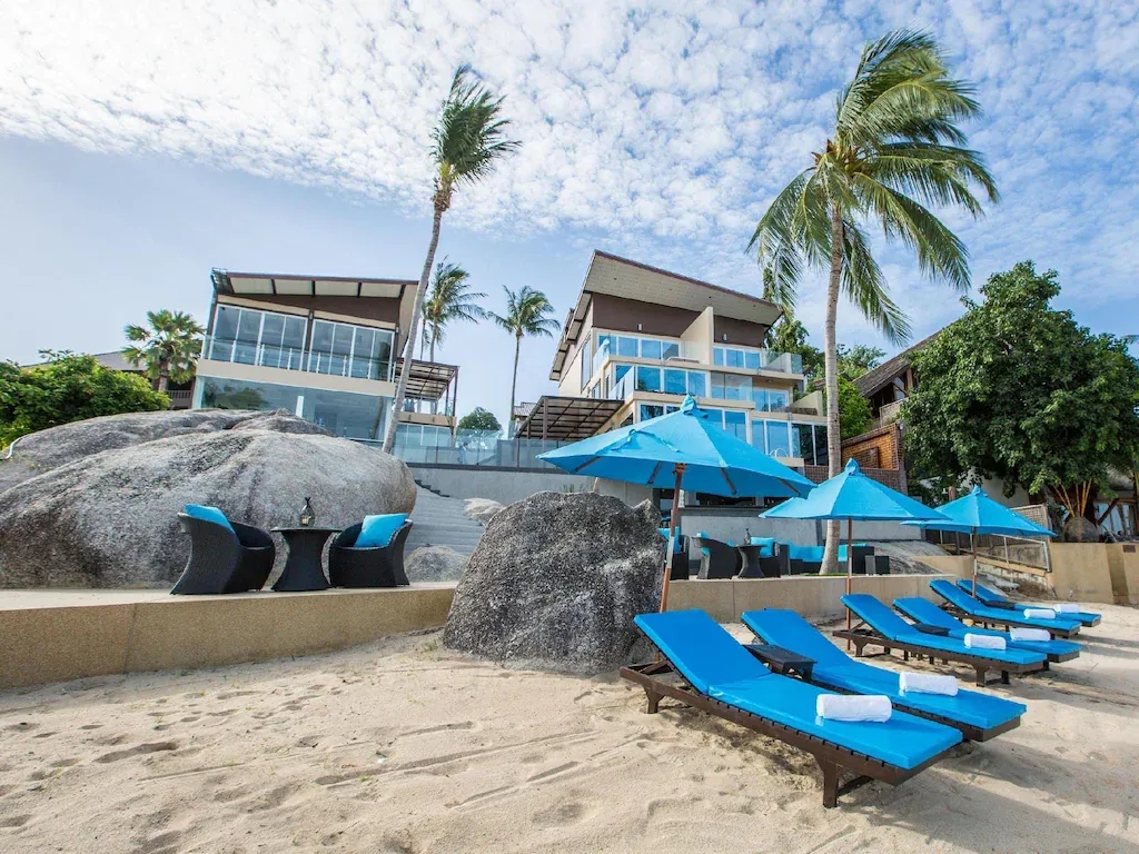 รอยัล บีช บูทิก รีสอร์ต แอนด์ สปา (Royal Beach Boutique Resort and Spa)0