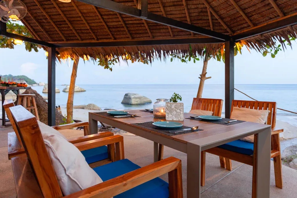 รอยัล บีช บูทิก รีสอร์ต แอนด์ สปา (Royal Beach Boutique Resort and Spa)3