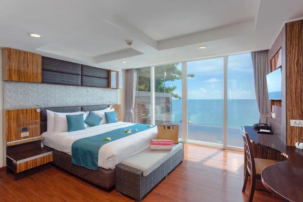 รอยัล บีช บูทิก รีสอร์ต แอนด์ สปา (Royal Beach Boutique Resort and Spa)4