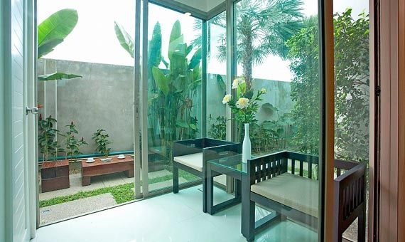 กมลา ชิค อพาร์ทเม้นท์ ภูเก็ต ลักซูรีย์ ฮอลิเดย์ เรนทัล (Kamala Chic Apartment, Phuket Luxury Holiday Rentals)4