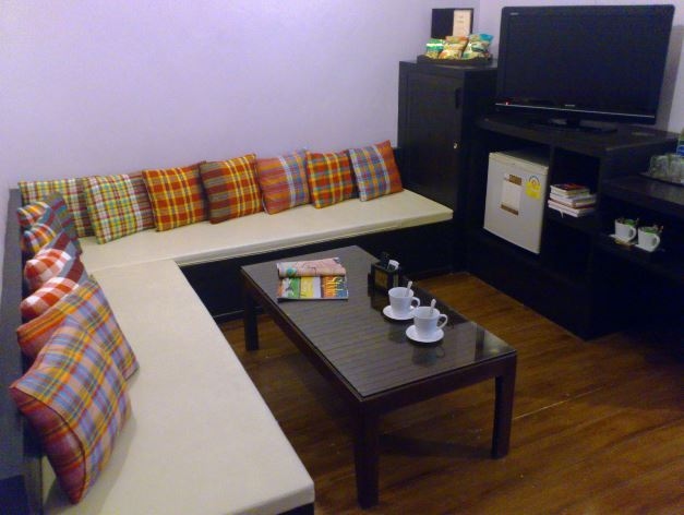 Thanicha Healthy Resort Amphawa2