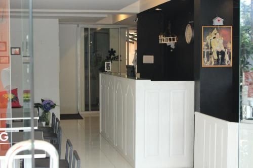 เอสพี เพลซ โฮเต็ล (SP. Place Hotel)4