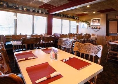 Rodeway Inn0
