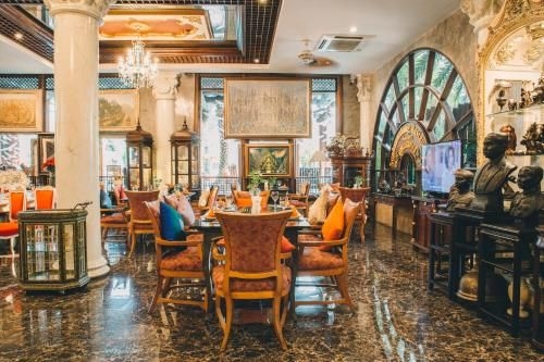 อมตลันตา รีสอร์ท สุวรรณภูมิ (Ammata Lanta Resort Suvarnabhumi)3