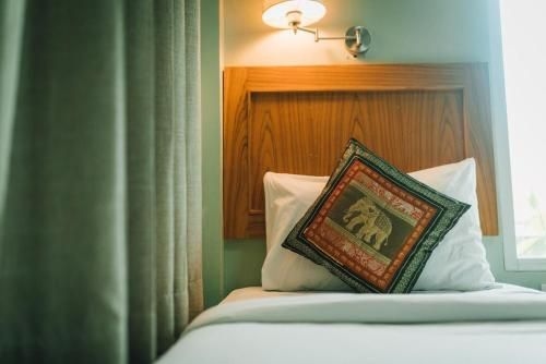 ชิลลี่ โฮเทล แอนด์ เรสเทอรองต์ (Chilli Hotel & Restaurant)4