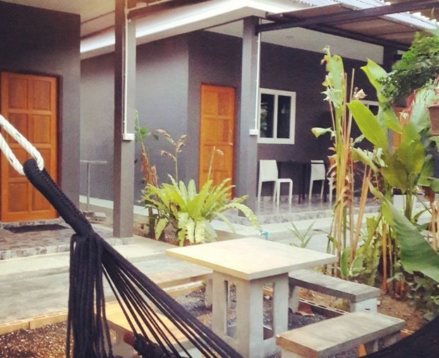 เปล เกสต์เฮาส์ (Blae Guesthouse)1