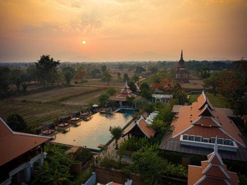 ศรีวิไล สุโขทัย (Sriwilai Sukhothai)1