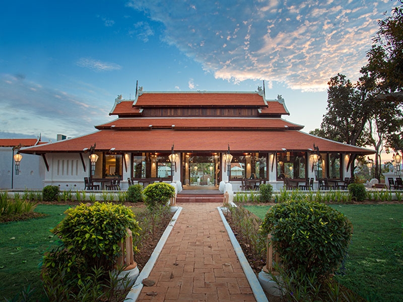 ศรีวิไล สุโขทัย (Sriwilai Sukhothai)0