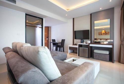 ปริภัส ป่าตอง รีสอร์ต (Paripas Patong Resort)4