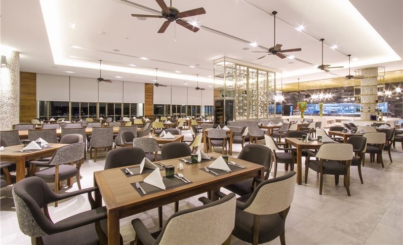 วินด์แฮม แกรนด์ ภูเก็ต กะหลิม เบย์ (Wyndham Grand Phuket Kalim Bay)4