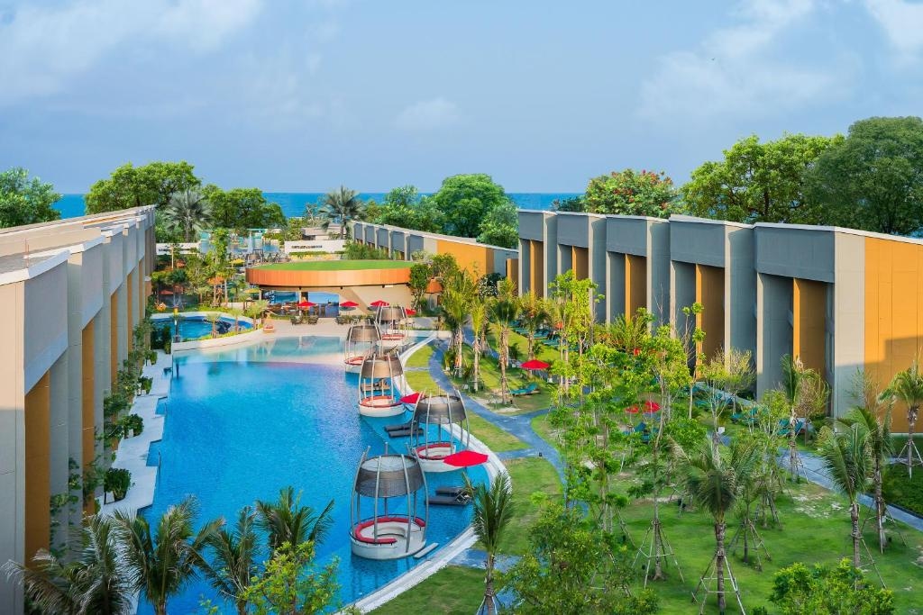 อวานี พลัส หัวหิน รีสอร์ท (Avani+ Hua Hin Resort)0