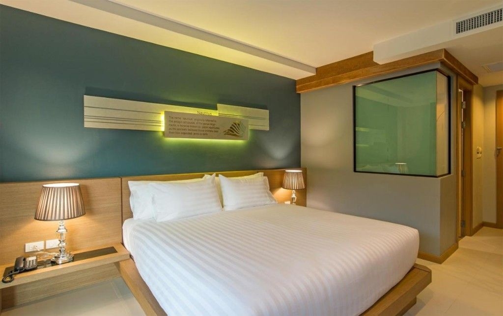 เอวา ซี กระบี่ รีสอร์ต (Ava Sea Krabi Resort)3