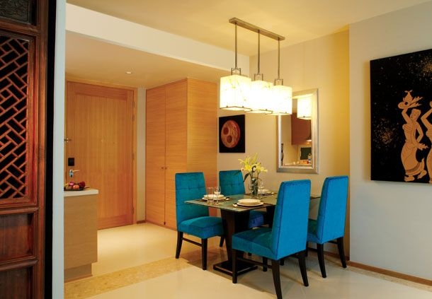 Marriott's Bangkok Empire Place4