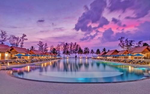 เลอ เมนารา-เขาหลัก (Le Menara-Khaolak)0