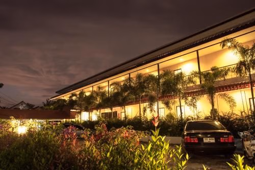 ภูเก็ต แอร์พอร์ต อินน์ (Phuket Airport Inn)1