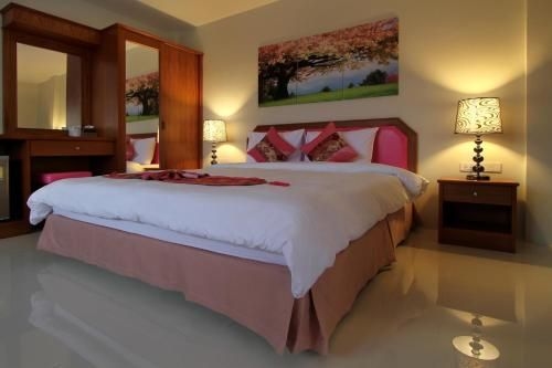 ภูเก็ต แอร์พอร์ต อินน์ (Phuket Airport Inn)4
