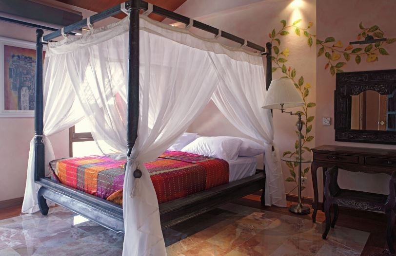 Kintamani Exclusive Bali Villa And Resort4