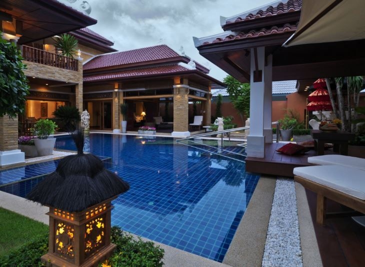Kintamani Exclusive Bali Villa And Resort3