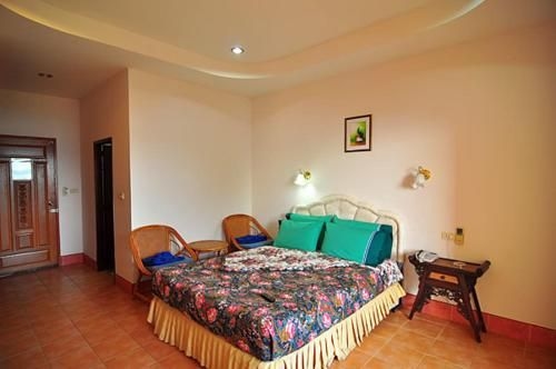 บ้านกะรน ฮิลล์ ภูเก็ต รีสอร์ท (Baan Karon Hill Phuket Resort)3