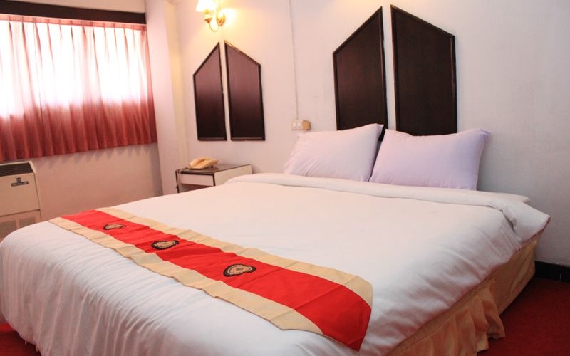 โรงแรมศรีพัฒนา (Sripattana Hotel)1