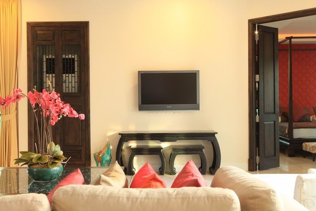 ราชมรรคา วิลลา (Ratchamaka Villas)2