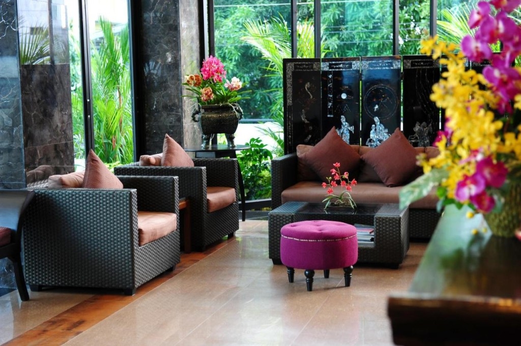 โบนิโต้ ชิโนส์ โฮเทล (Bonito Chinos Hotel)4