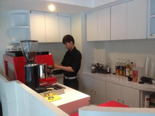 ดีไลท์ เรสซิเดนซ์ (Delight Residence)3