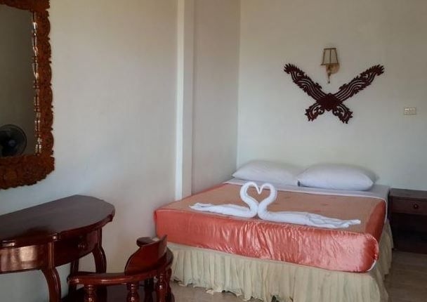 อารี บีช รีสอร์ท (Aree Beach Resort)3