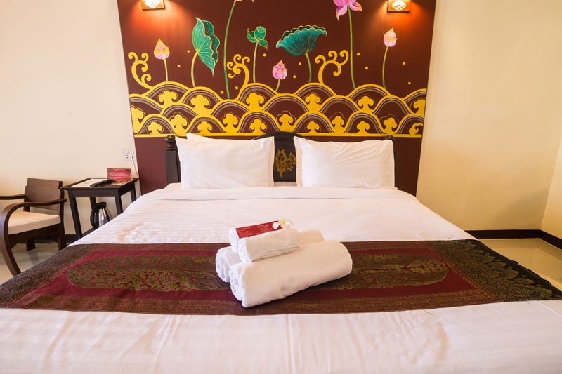 ศศิดารา รีสอร์ท น่าน (Sasidara Resort Nan)4