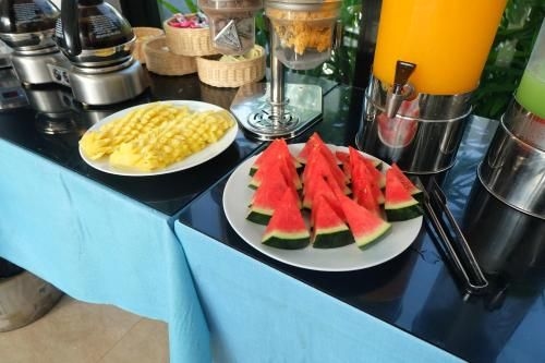 เคลียร์ เฮาส์ รีสอร์ต (Clear House Resort)3