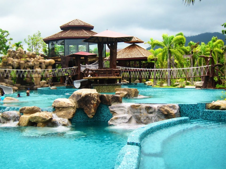 ตำนานป่า รีสอร์ต (Tamnanpar Resort)0