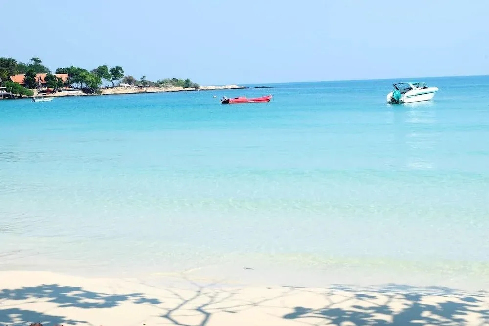 วงเดือนรีสอร์ต (Vongdeuan Resort)2