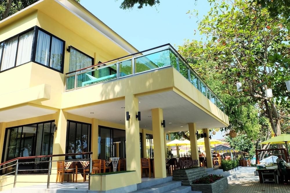 วงเดือนรีสอร์ต (Vongdeuan Resort)4