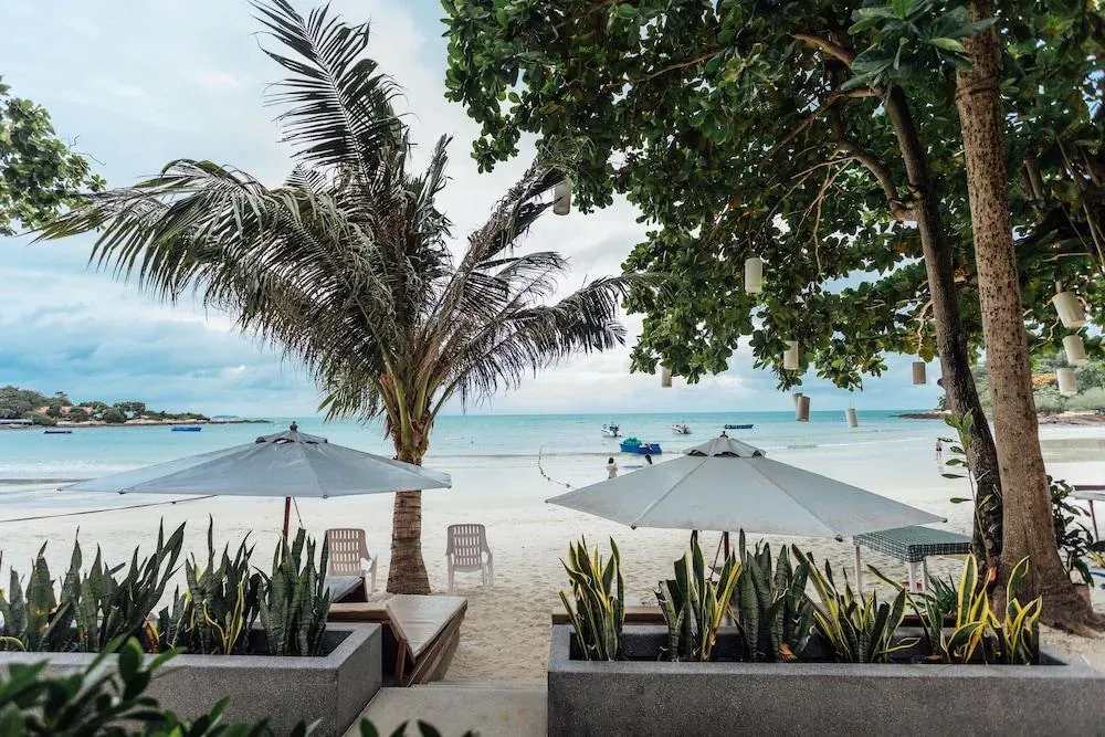 วงเดือนรีสอร์ต (Vongdeuan Resort)3