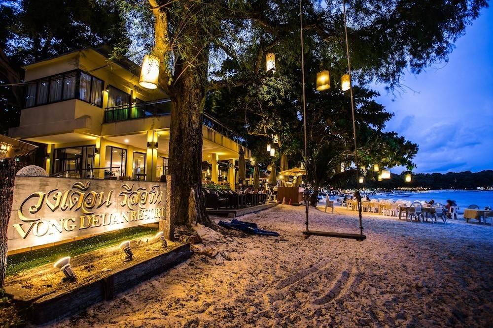 วงเดือนรีสอร์ต (Vongdeuan Resort)0