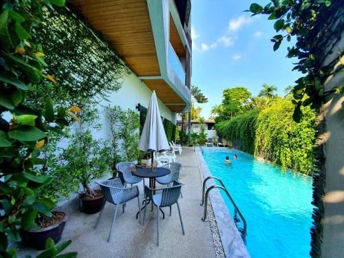 โรงแรมเลมอนเนด ภูเก็ต (Lemonade Phuket Hotel)1