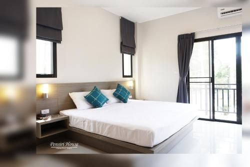 เพ็ญสิริเฮาส์ (Pensiri House)2